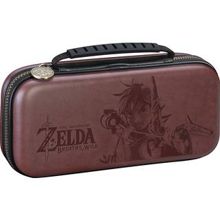 RDS Industries Zelda (Brown) - Taske - Nintendo Switch