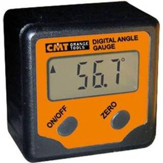 Digital klingegradmåler LCD ±90°×4