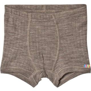 Joha uld boxershorts beige 140