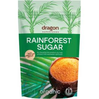 Dragon Superfoods Arenga Palmesukker Økologisk - 250 g