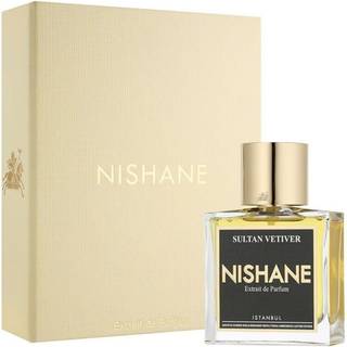 NISHANE Sultan Vetiver EdP (50 ml)