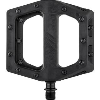 DMR V11 Flats Pedaler Sort