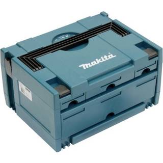 Makita P-84311 tool storage case Green