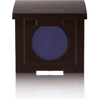 Laura Mercier Øjenmakeup Eyeliner Tightline Cake Eye Liner  Black Ebony 1,4 g () - 1,4 g