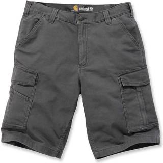 Carhartt Rigby Shorts grå Grå
