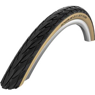 Cykeldæk Schwalbe Delta Cruiser SBC K-Guard 37-622 (28x1.40") creme