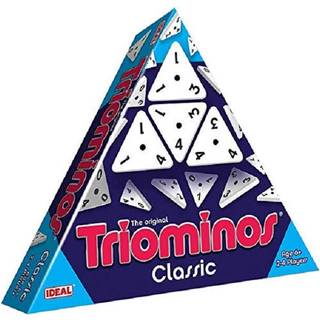 Triominos Original Dansk