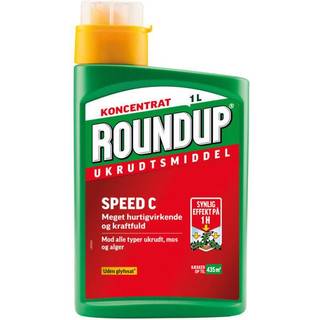 Roundup Speed C koncentrat 1 liter