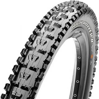 Cykeldæk Maxxis High Roller II 3C MaxxTerra/EXO/TR 27.5X2.30 foldbart sort