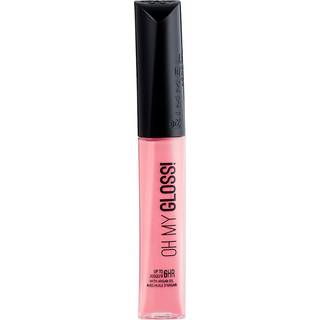 Lipgloss 160 Stay My Rose (På lager i butik)