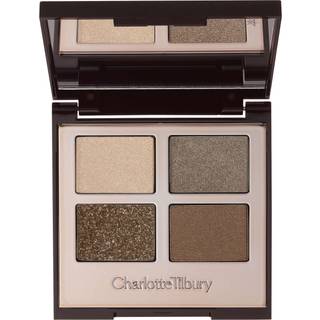 Charlotte Tilbury Luxury Palette - The Golden Goddess