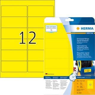 HERMA Special