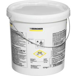 Kärcher tæpperens - RM 760 ASF