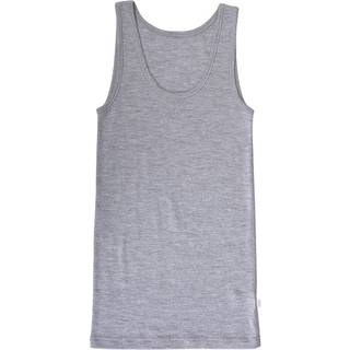 Joha Women's Undershirt Wool Merino undertøj Damer størrelse L farve grå