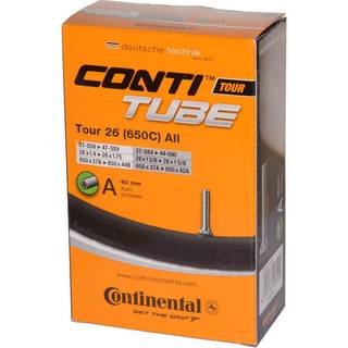 Continental 26 x 1,5 - 2.0" Slange Auto