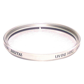 Hoya HMC UV Filter 27 mm