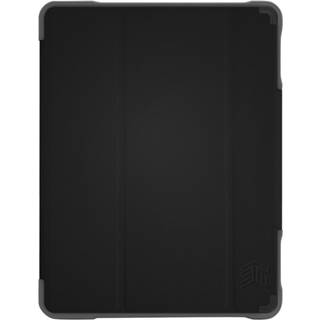 STM dux plus duo (iPad 7th gen, 2019) Black - Retail box