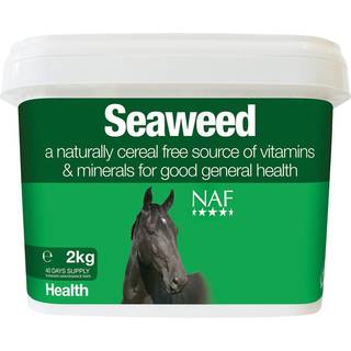 NAF Seaweed 2 kg