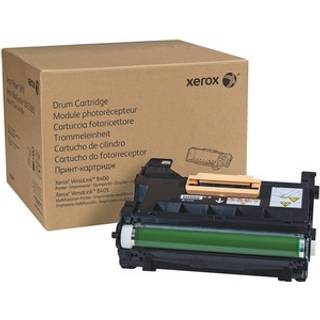 Xerox VersaLink B400 - black - original - drum kit - Tromlekit Sort