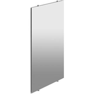 Pressalit Care spejl 600x1000x5mm med holdere