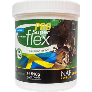 NAF PRO SuperFlex – 510 gr