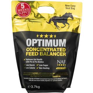 NAF Optimum – 3,7 kg