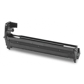 OKI Tromle sort, 30 000 sider 46857508