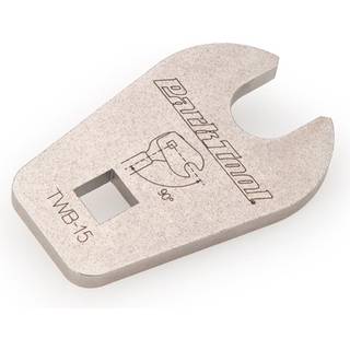 Park Tool 15 mm adapter til 3/8" momentnøgle