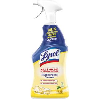 Lysol Rengøringsspray | Universal | 500 ml