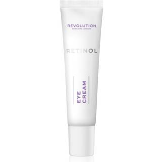 Revolution Beauty Revolution Skincare Retinol Eye Cream 15 ml