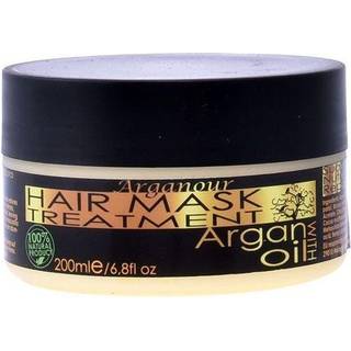 Arganour Hair Mask 200 ml