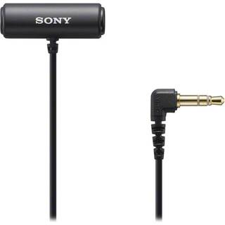 Sony ECM-LV1 clip-on microphone stereo