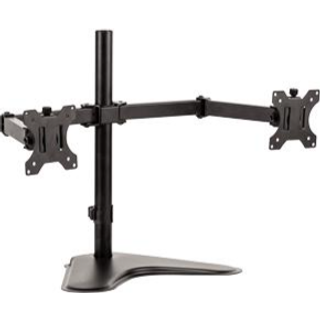 Fellowes Professional Series Free-standing Dual Horizontal Monitor Arm