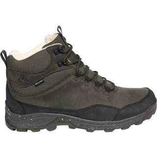 Vaude Women's HKG Core Mid Vandresko Damer størrelse 4 farve brun/sort
