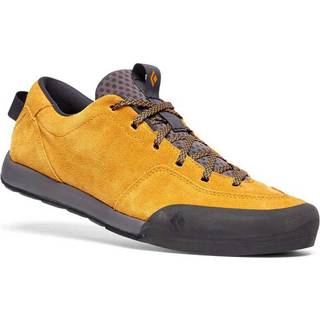 Black Diamond Men's Prime Shoes Amber/Carbon, Amber-Carbon, 41.5