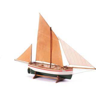 Billing Boats, Le Bayard, træskrog, 1:30 [Levering: 1-2 dage]