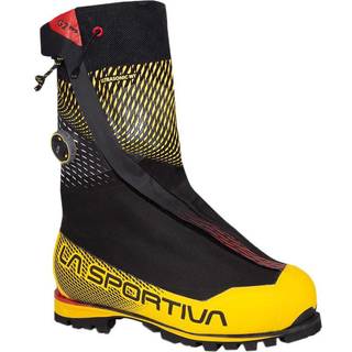 La Sportiva Unisex G2 Evo Black/Yellow, 41