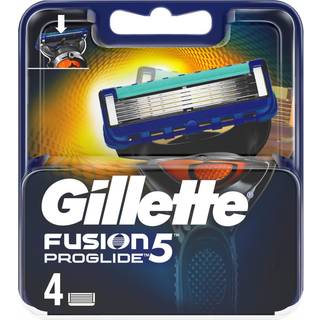 Gillette ProGlide 4pack