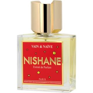 NISHANE Vain & Naive Extrait de Parfum - 50 ml
