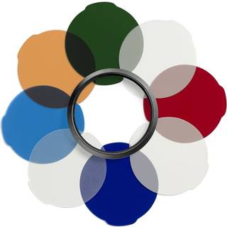 Manfrotto Lumie Classic Filter