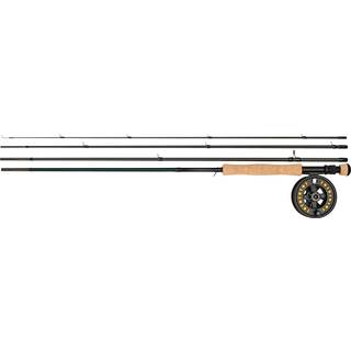 Daiwa D Trout Fly Combo 9' #5