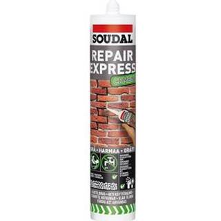 Repair Express Cement spartelmasse 300ml grå