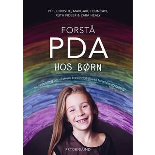 Forstå PDA hos børn
