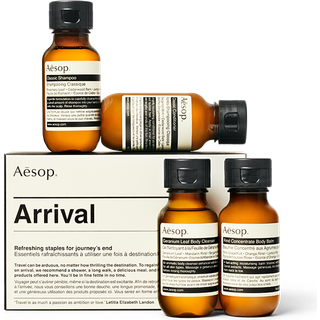 Aesop Arrival Travel Kit 5