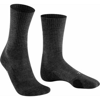 Falke TK2 Explore Uld Løbestrømper Dame 41-42 - Komfort & Vableresistens