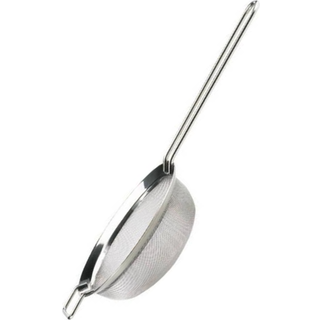 Eva Trio Trådsi i rustfrit stål 18 cm