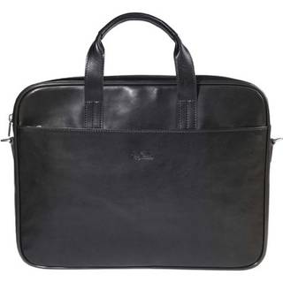 Tony Perotti Computertaske 15" - Sort