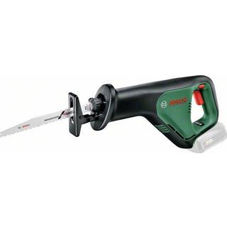 Bosch DIY Advanced Recip 18 Bajonetsav uden batteri og oplader