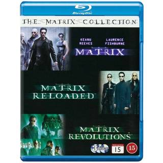 The Matrix Collection