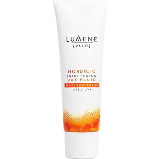 Lumene Nordic-C Brightening Day Fluid SPF 30 50 ml